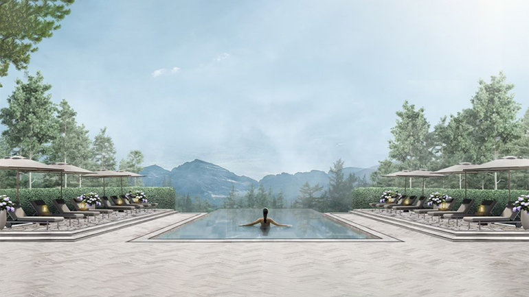 IHG to introduce world-class luxury hospitality in Himachal Pradesh with the signing of InterContinental Kasauli