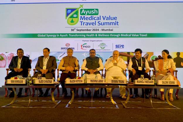 Tourism department to launch dedicated medical tourism division