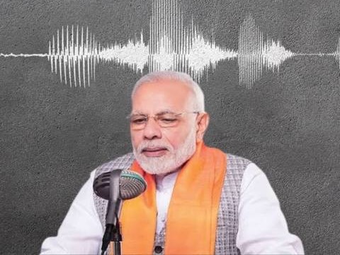 Shri Narendra Modi Highlights Ayurveda’s Expanding Global Presence