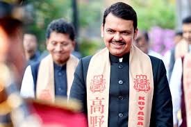 Fadnavis Highlights Pawar's Praise for RSS