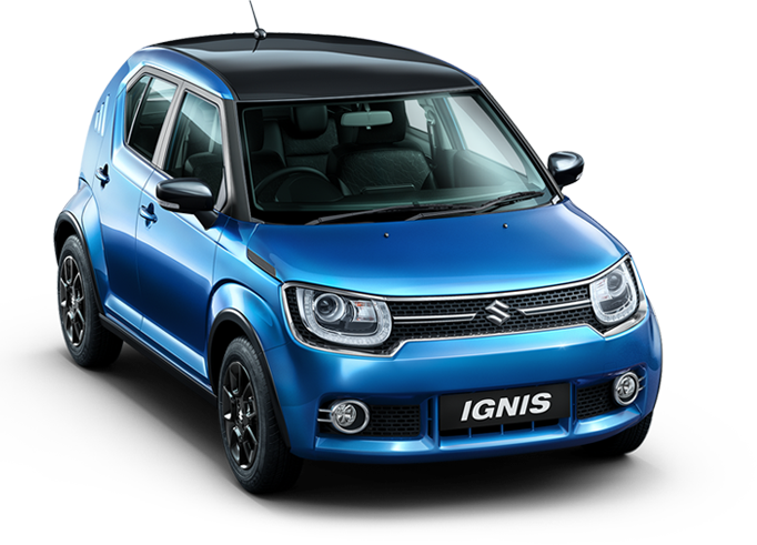 Maruti Suzuki plans to launch Ignis on Lohri