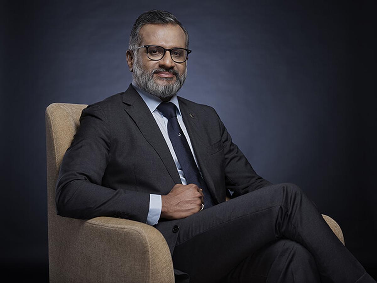 Thomas John Muthoot Elected CII South Chairman, Ravichandran Appointed Vice Chairman