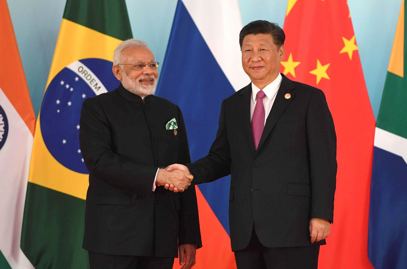 17th Round of India-China Corps Commander Level Meeting