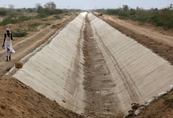 Indian Government to link north-east with other states via 17 waterways