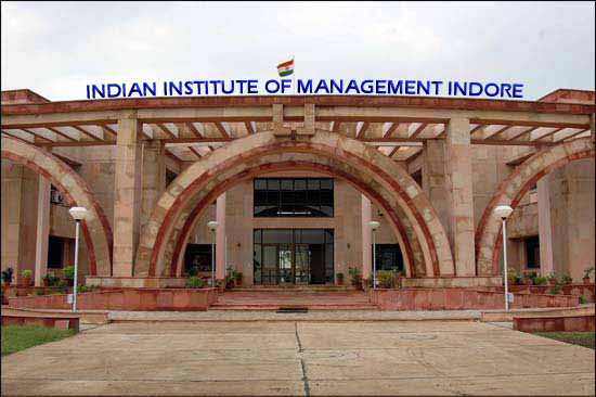 IIMs to be declared as Institutions of National Importance