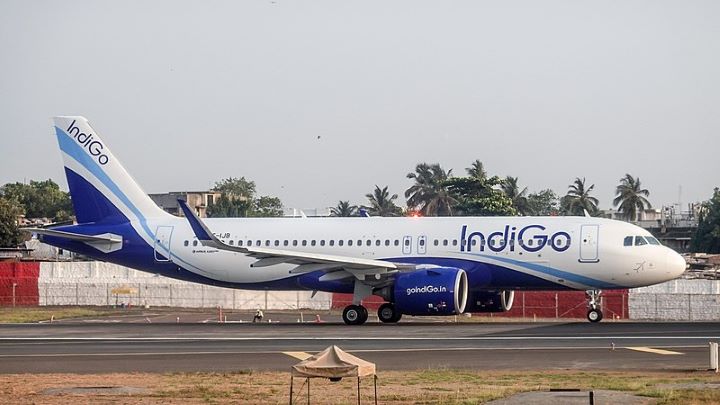 IndiGo announces 21 additional flights in winter schedule for 2022-23