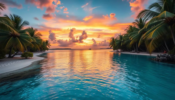 WTTC Forecasts 7% Growth for India's Travel and Tourism Sector Over the Next Decade