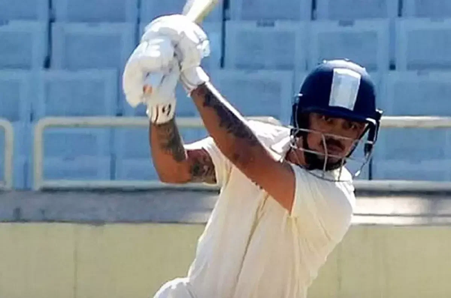 Ishan Kishan Likely to Wait for Red-Ball Debut, KS Bharat Expected to Continue in World Test Championship Final