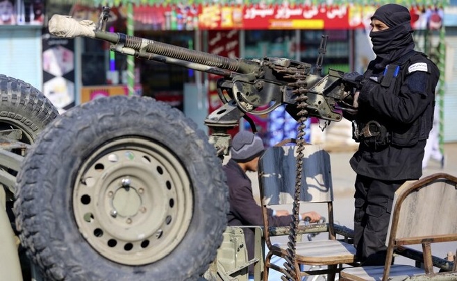 ISIL-K threatened terrorist attacks against embassies of India, China, and Iran in Afghanistan