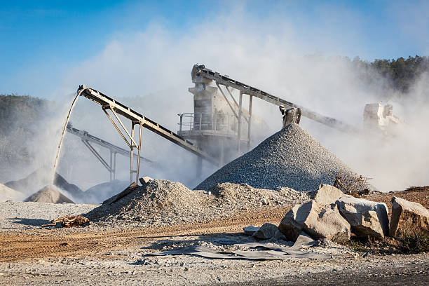 Cement Industry Anticipates Demand Recovery Amid Concerns of Excess Capacity