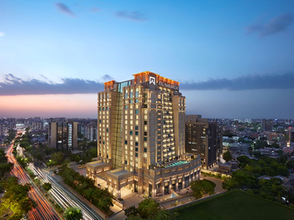 According to the ITC Annual Report, property owners are increasingly interested in partnering with ITC Hotels.