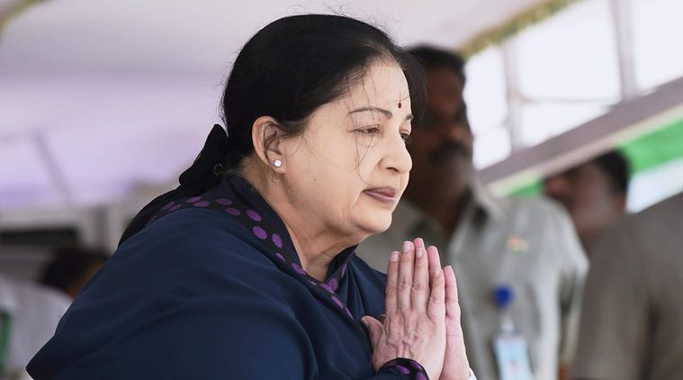 Amma no more: Who will get Jayalalithaa's Rs 114 crore asset now?