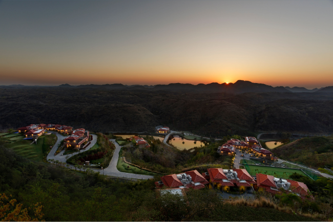 ITC HOTELS LAUNCH MEMENTOS UDAIPUR, ITS FIRST MEMENTOS PROPERTY IN INDIA