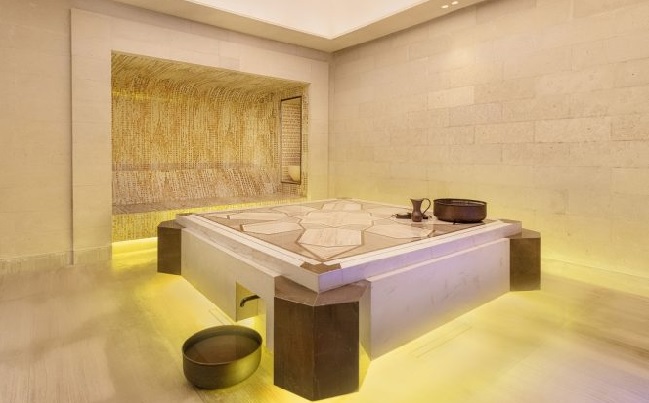 Jumeirah bali welcomes multi-disciplinary expert