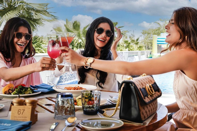 Experience the culinary flavors of Indonesia at East, JW Marriott Bengaluru Prestige Golfshire Resort & Spa