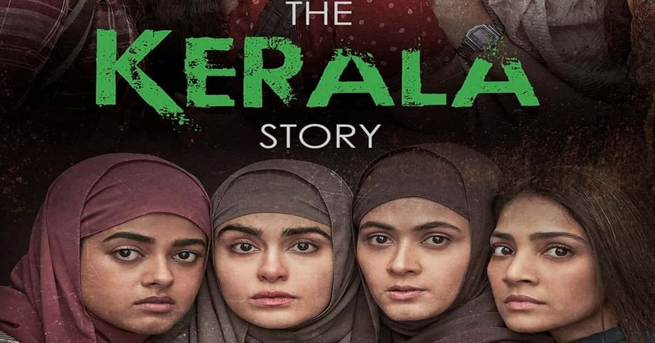 Supreme Court Halts West Bengal Ban on 'The Kerela Story'