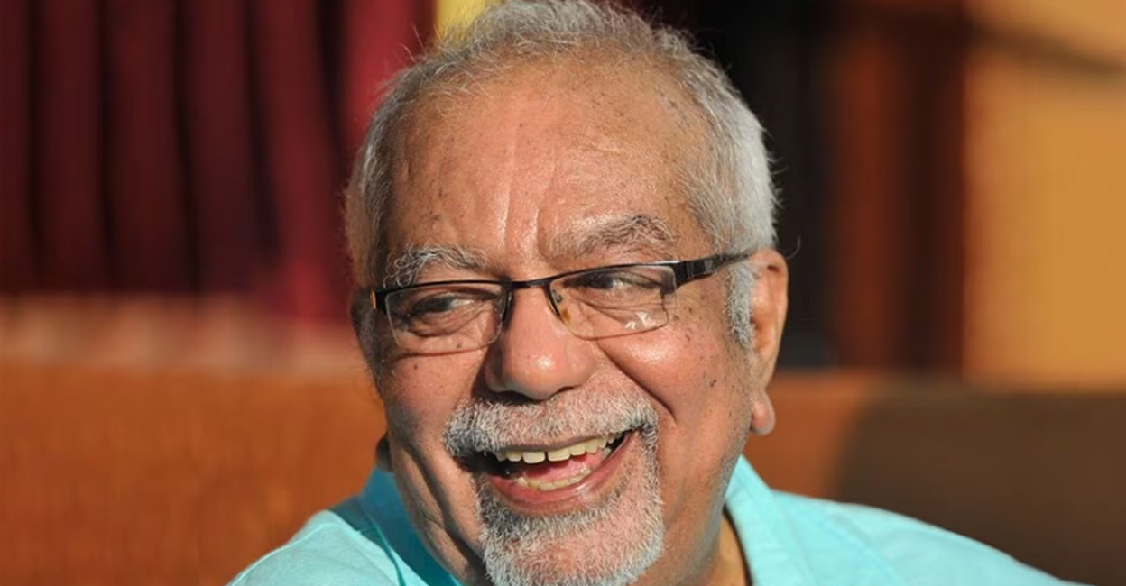 Deconstructing KG George''''s ''''Yavanika'''': Among India''''s Most Outstanding Mystery Thrillers