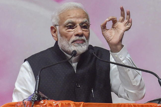 Selfish Politics Had Overshadowed Modernisation Of Railways