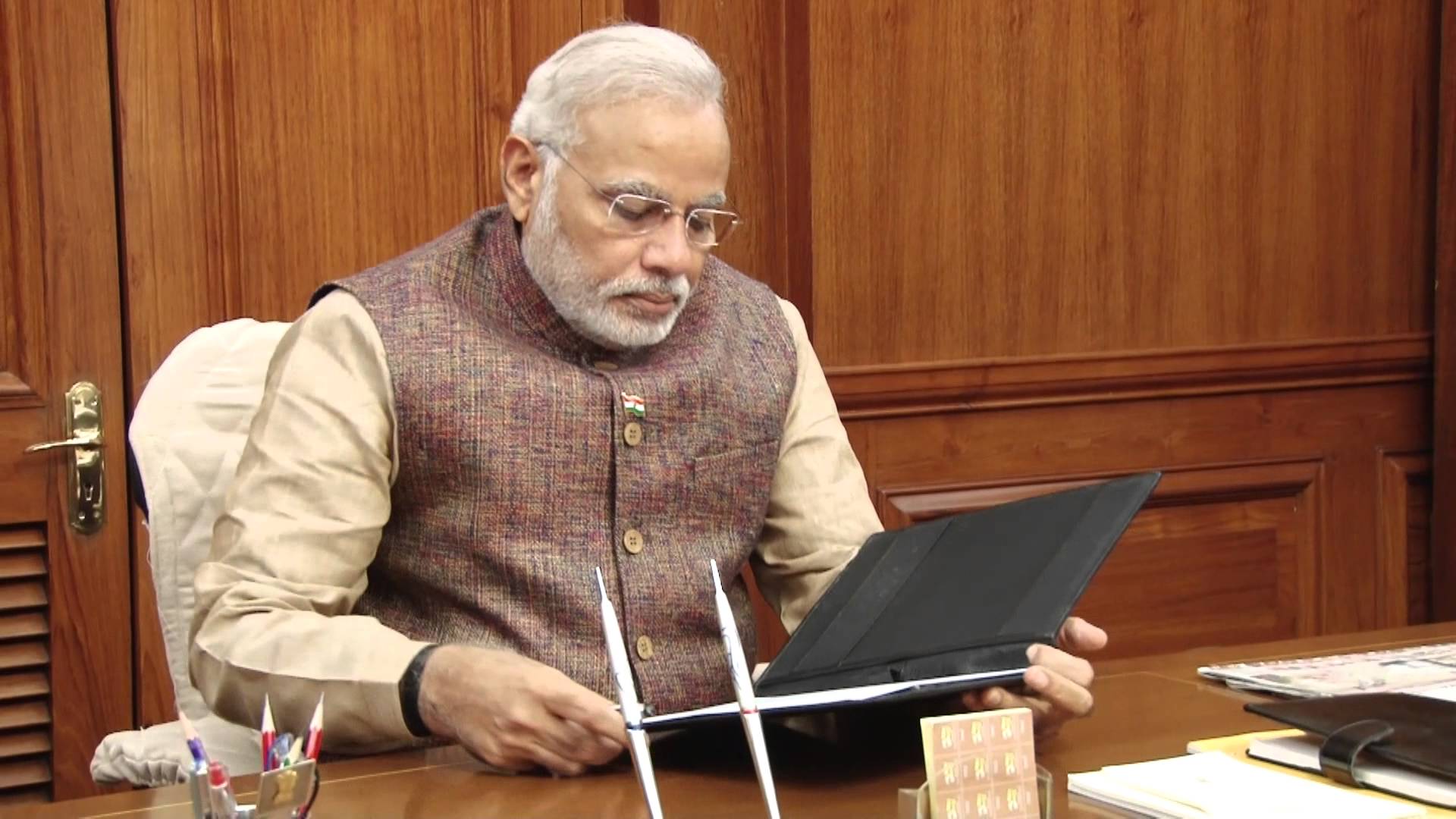 Government not to deter from taking tough decisions for country: PM Narendra Modi