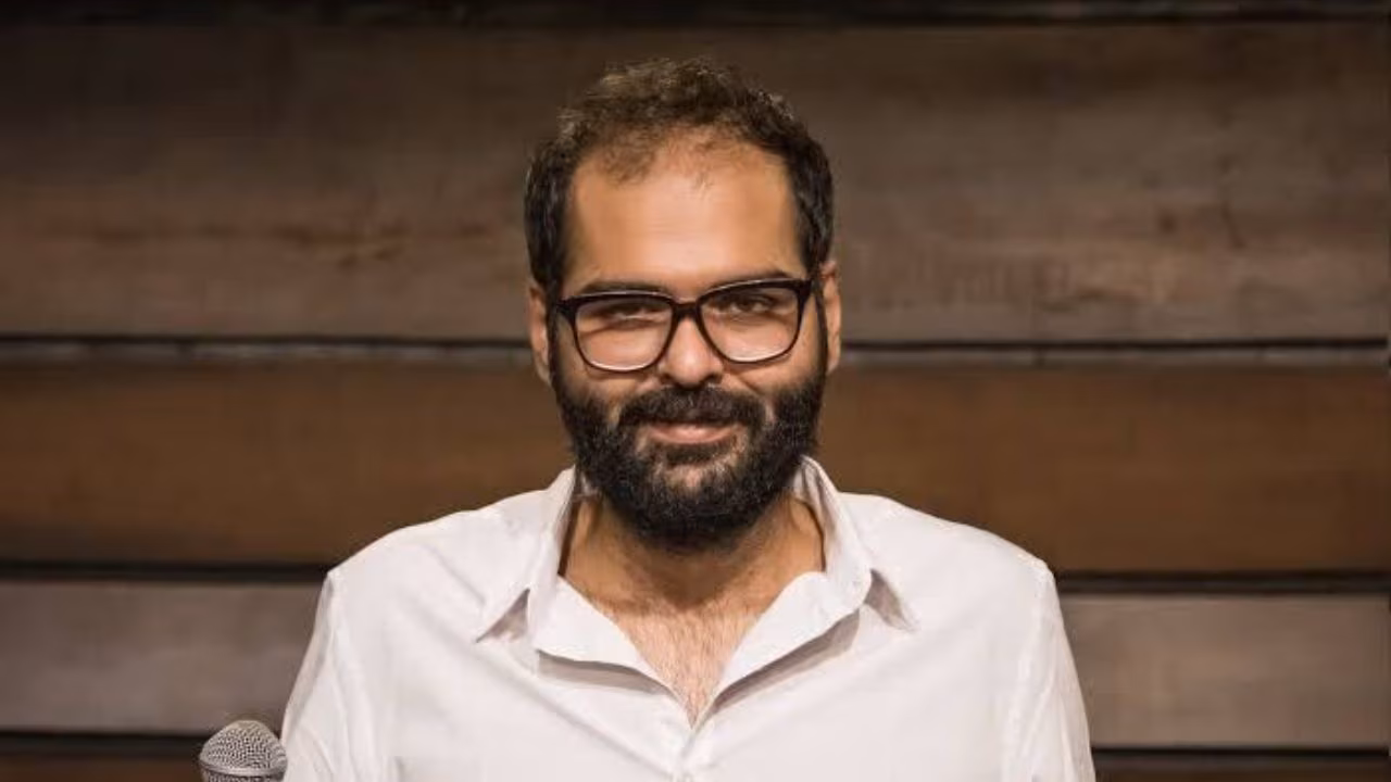 Madras High Court Grants Interim Anticipatory Bail to Kunal Kamra in Defamation Case