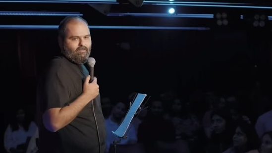 Kunal Kamra Receives Second Summons, Takes Fresh Jabs at Nirmala Sitharaman