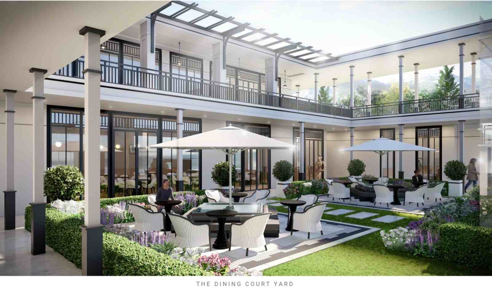 Ayatana Grows Its Hospitality Portfolio Through Global Travel Membership-rephrase