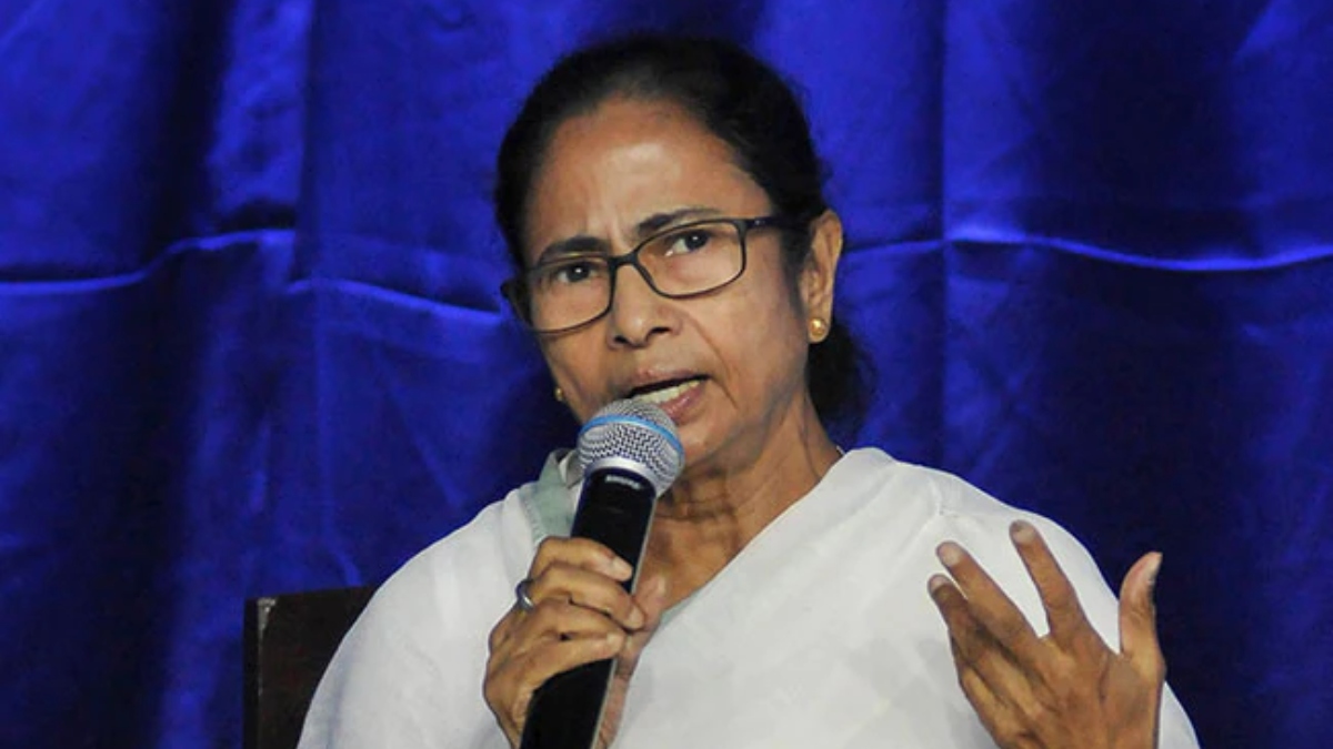 Supreme Court Dismisses 25,000 Teachers, Major Setback for Mamata Banerjee Government