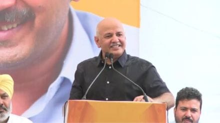 AAP Revises Candidates for Narela and Hari Nagar Ahead of Delhi Assembly Elections