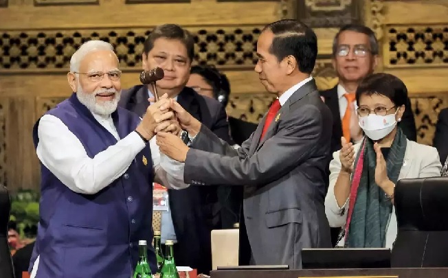 Second Joint Task Force Meeting on Andaman & Nicobar Islands, and Aceh Connectivity
