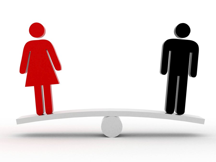 Who are better at multi tasking, men or women?
