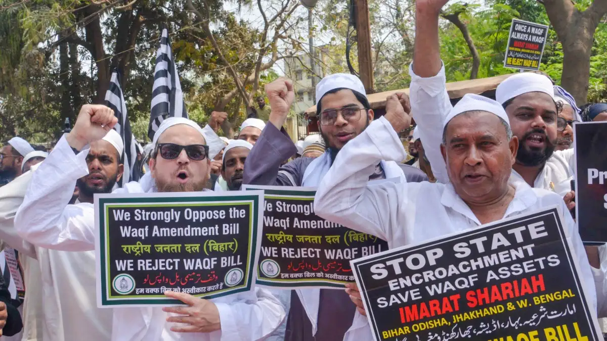 CBCI Calls for Permanent Resolution of Land Disputes in Proposed Waqf Law Amendments