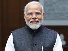 Prime Minister interacts with students and loco pilots on Namo Bharat train