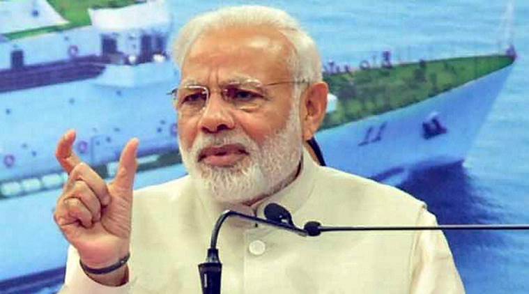 Do not return money that others have put in your Jan Dhan accounts illegally, I will send them jail: PM