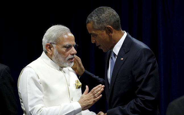 Denied visa, US religious freedom body says India should have confidence to allow visit