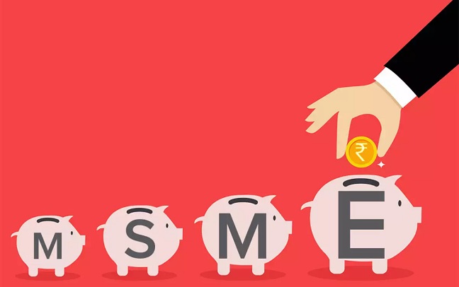 Year End Review- 2022 Ministry of Micro, Small & Medium Enterprises