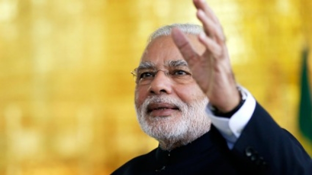 Infrastructure will boost nation's development, says PM Narendra Modi