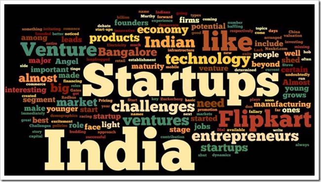 One year down the line, StartUp India yet to take off?