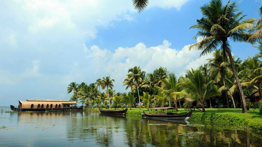 Kerala to launch ‘look east campaign’ on April 9 to tap East Asian tourism market