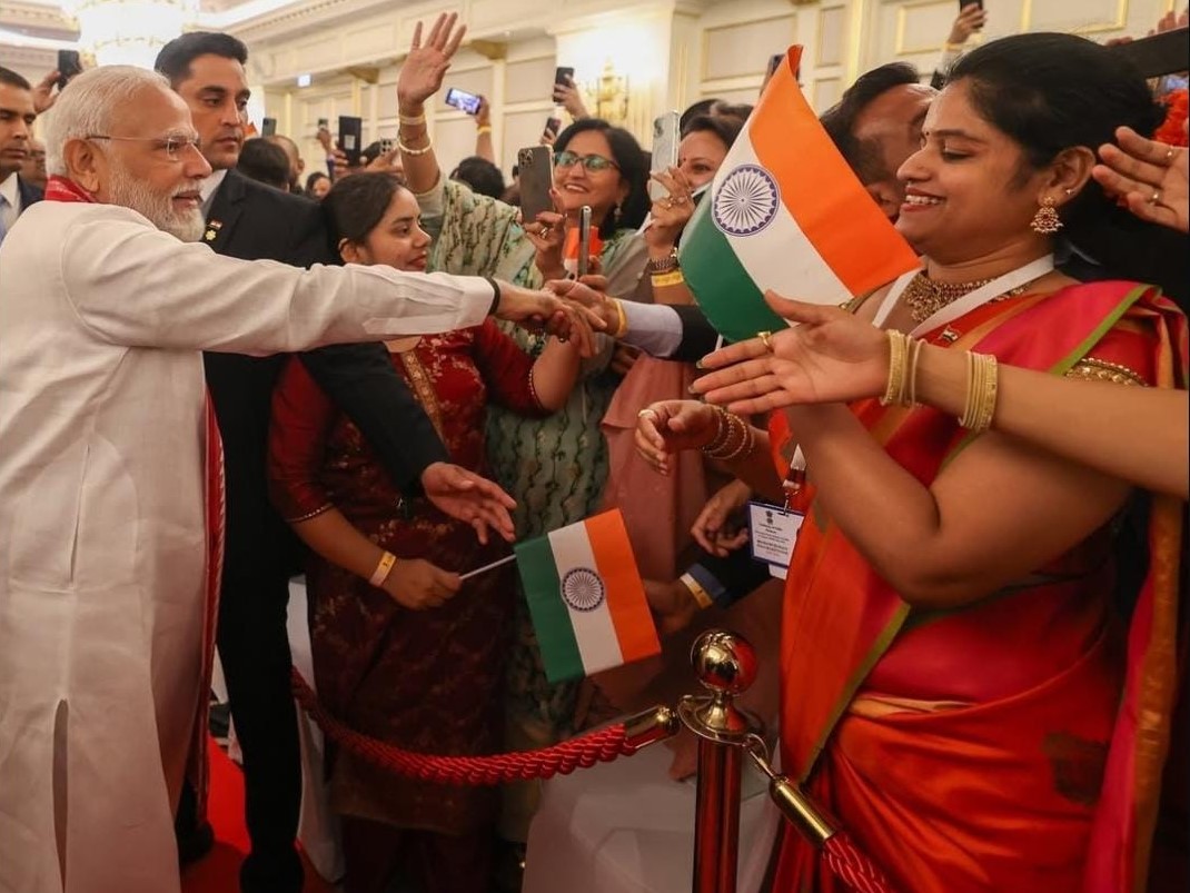 PM chairs 45th PRAGATI Interaction