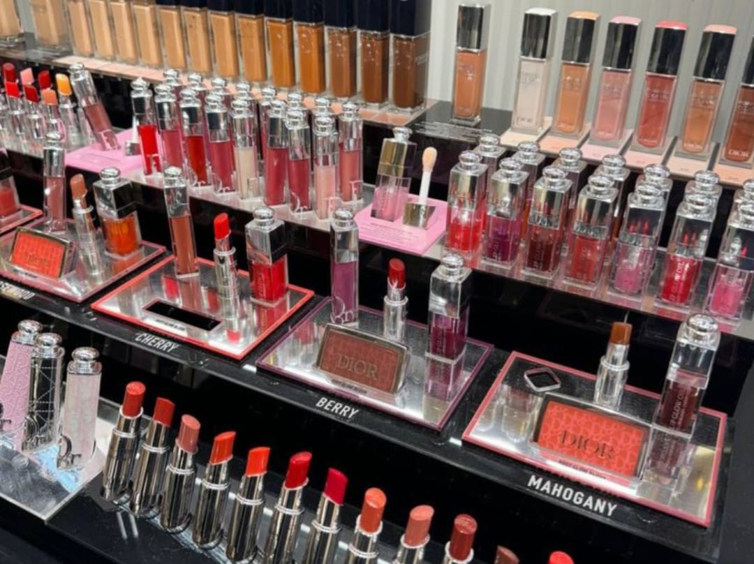 2024 Consumer Trends: Nykaa Unveils Shopping Shifts
