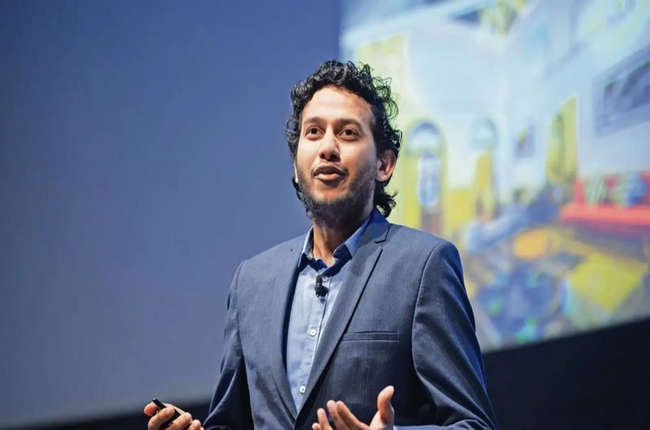 OYO CEO Ritesh Agarwal Reflects on Humble Beginnings and Recognizes Unsung Heroes of the Hospitality Industry