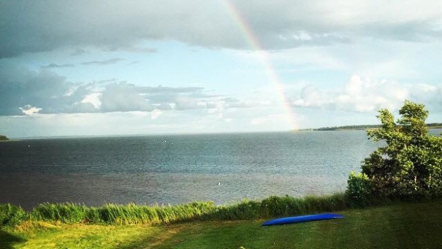 National group encourages growth in aboriginal tourism on P.E.I.