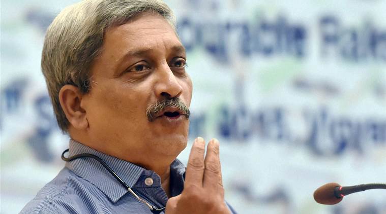 No compromise on India's security, we do not fear war: Manohar Parrikar