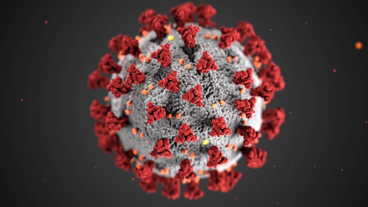 HMPV virus in India
