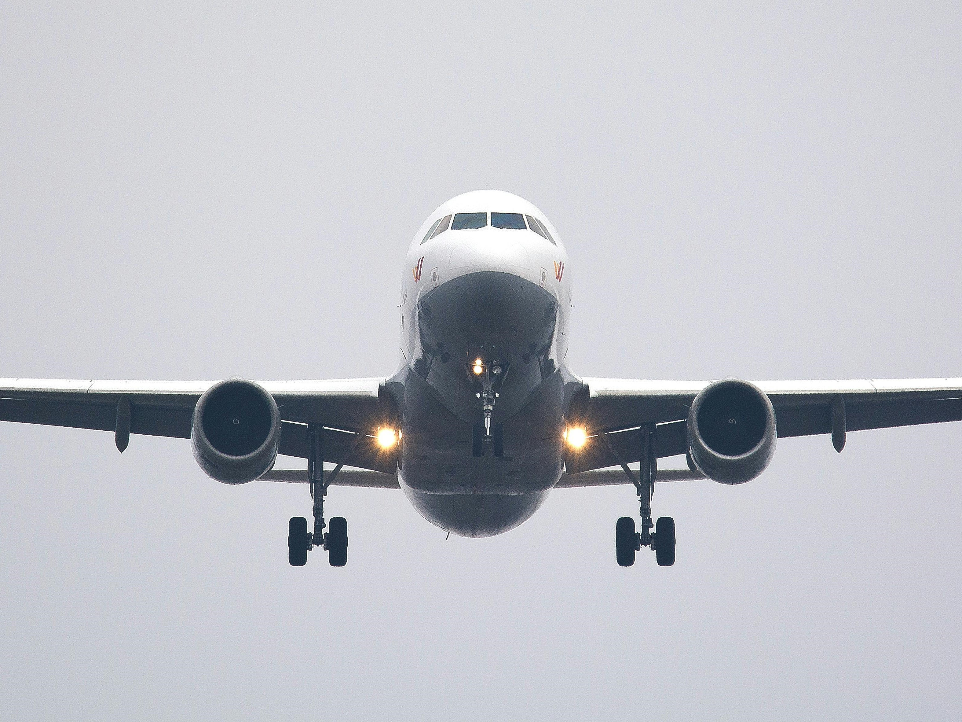 Four Airports in Moscow closed temporarily for security reasons