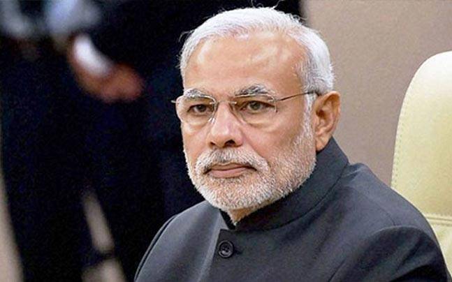 PM Narendra Modi asks politicians to enable smooth Budget 2017