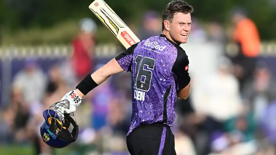 Mitchell Owen to join PBKS as Glenn Maxwell’s replacement after completing PSL stint with Zalmi