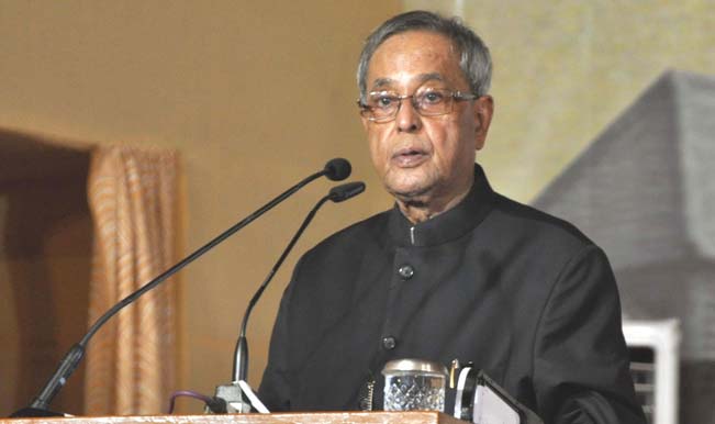 India's most dynamic politician turns 81 today, Pranab Mukherjee still works for 18 hours a day