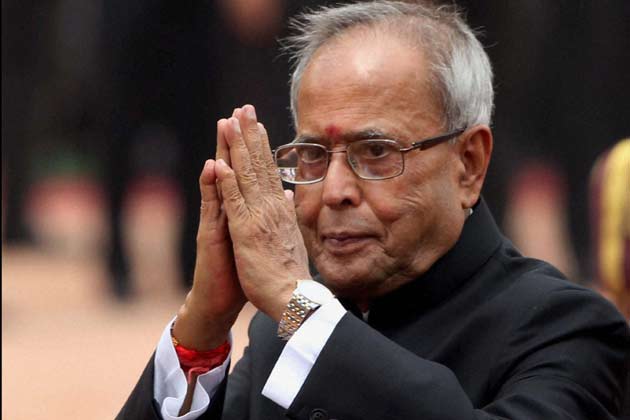 Difference of Opinion is essential in a Democracy, Pranab Mukherjee