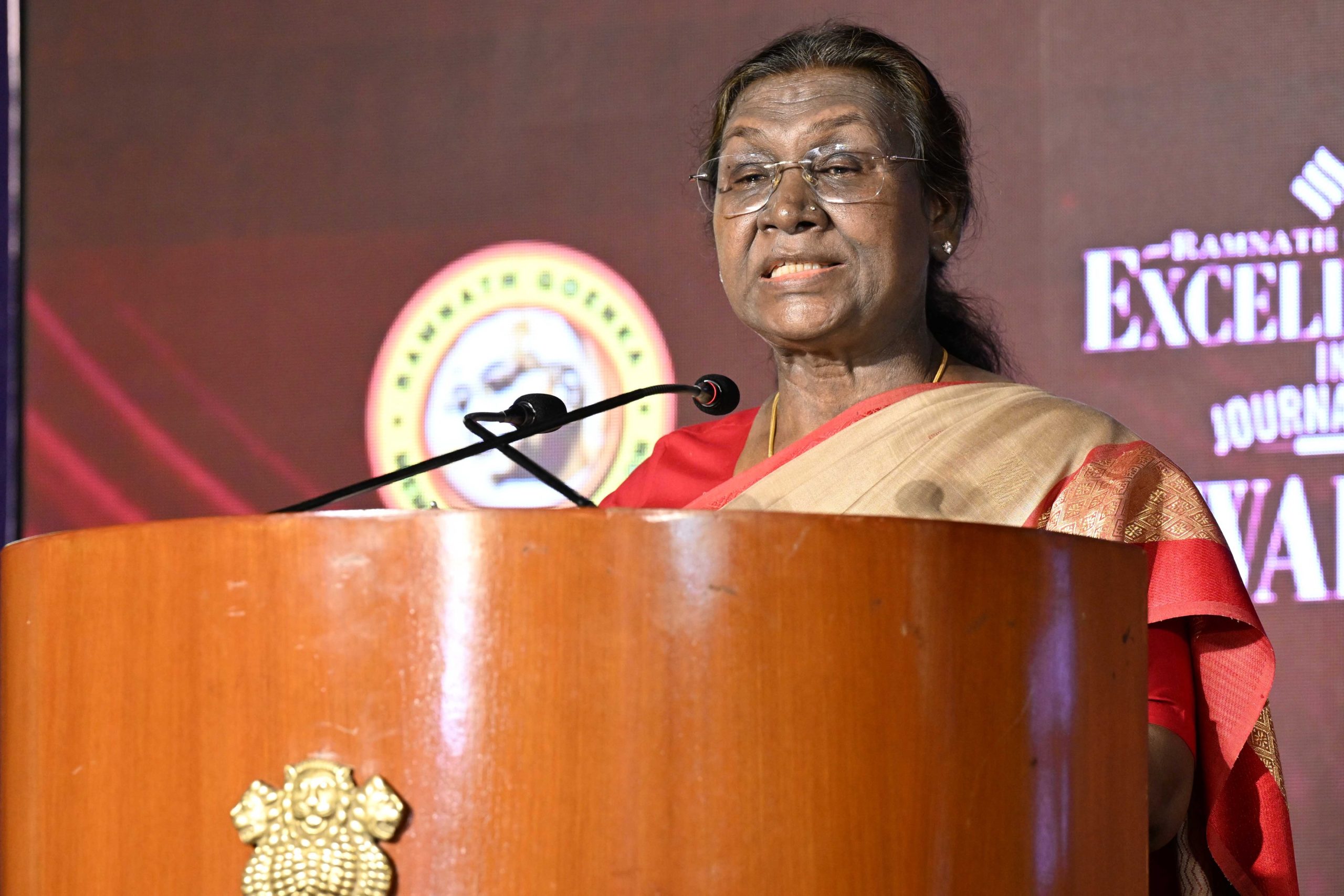 President Droupadi Murmu has approved the Waqf (Amendment) Act, 2025